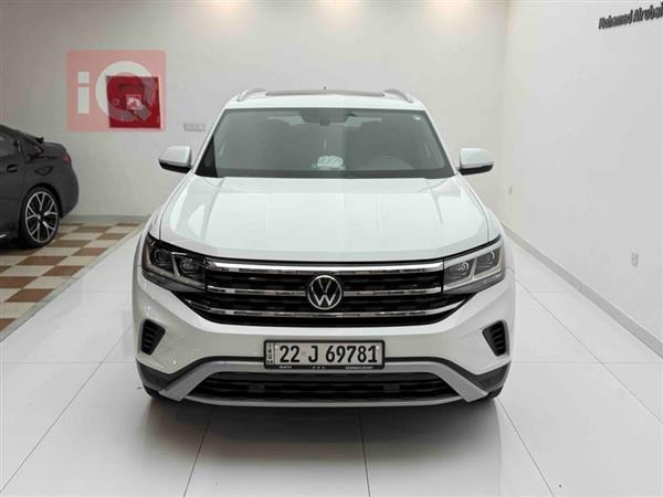 Volkswagen for sale in Iraq